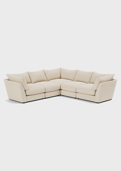 Belford Double Corner Sofa