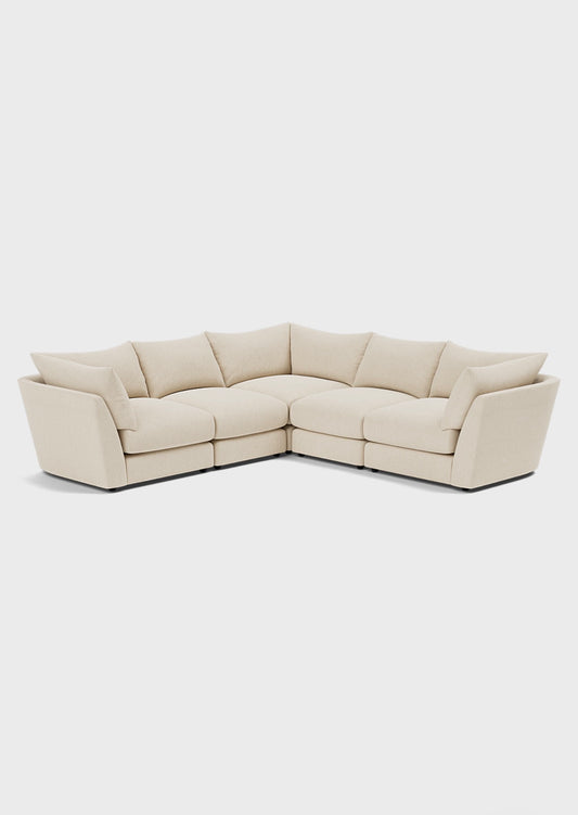 Belford Double Corner Sofa