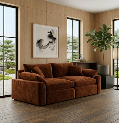 Nestillio Modular Medium Sofa