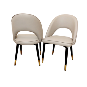 Astra Open Back Dining Chair
