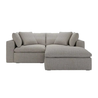 Avri Two-Seater Modular Corner Sofa