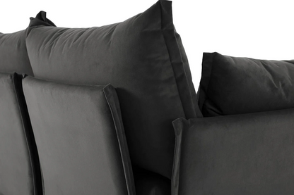 Nora Modular Corner Sofa