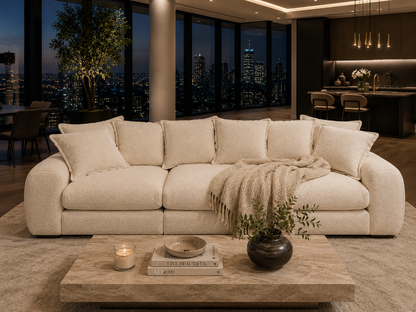 Milo Modular Large Sofa