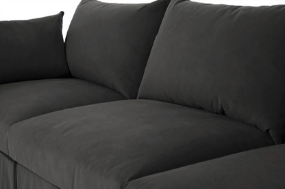Nora Modular Corner Sofa