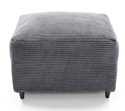 The Cozy Pod Footstool