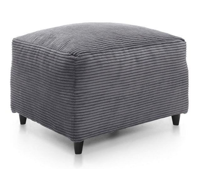 The Cozy Pod Footstool