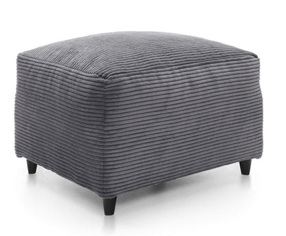 The Cozy Pod Footstool