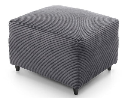 The Cozy Pod Footstool