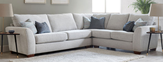 Cosmo Corner Sofa