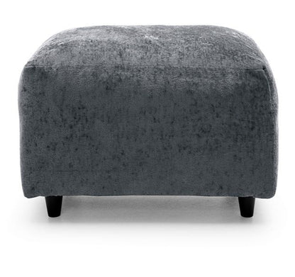 The Cloud Step Footstool