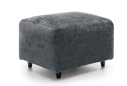 The Cloud Step Footstool