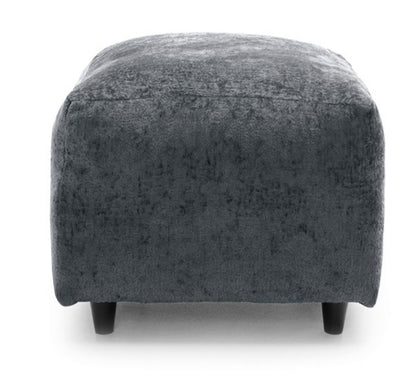 The Cloud Step Footstool