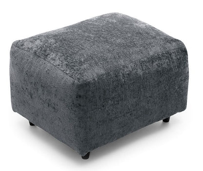 The Cloud Step Footstool