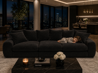 Milo Modular Large Sofa