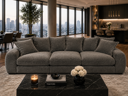 Milo Modular Large Sofa