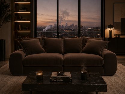 Milo Modular Medium Sofa