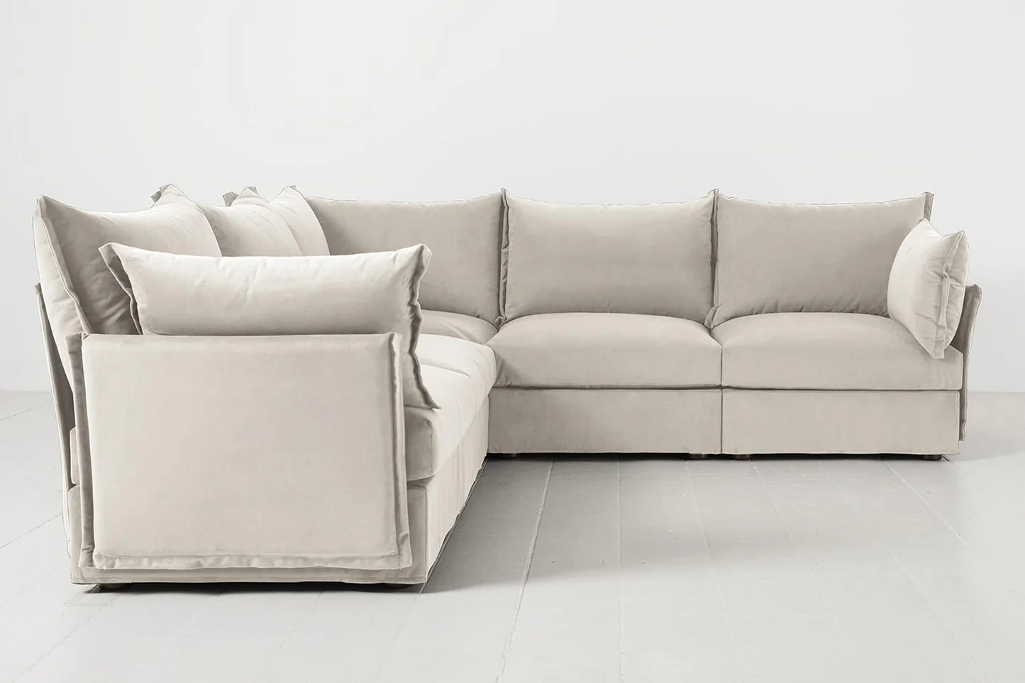 Nora Modular Corner Sofa