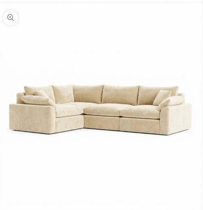 Nestillio Modular Left Hand Facing Sofa