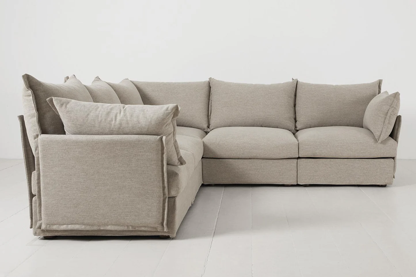 Nora Modular Corner Sofa