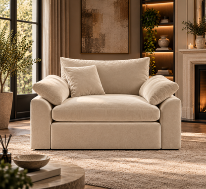 Nestillio Modular Arm Chair