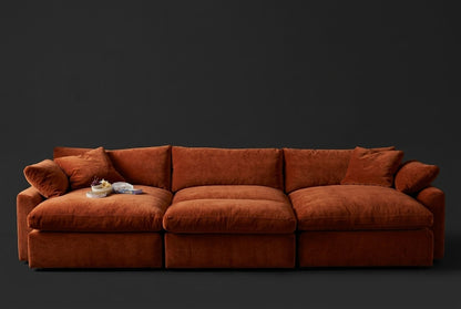Nestillio Modular Cinema Sofa