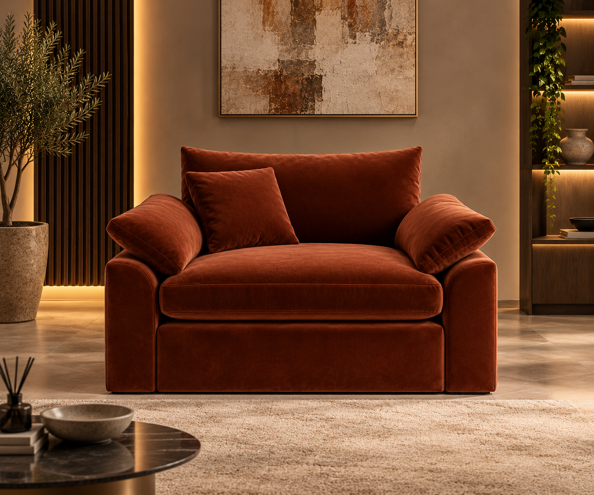 Nestillio Modular Arm Chair