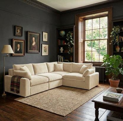 Nestillio Modular Right Hand Facing Sofa