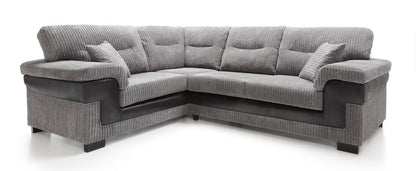 Edge & Corner Sofa
