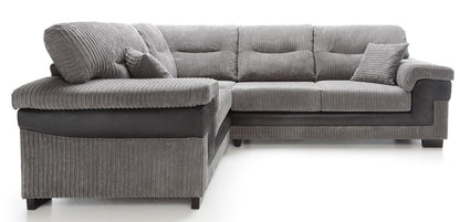 Edge & Corner Sofa