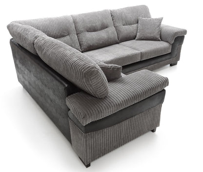 Edge & Corner Sofa