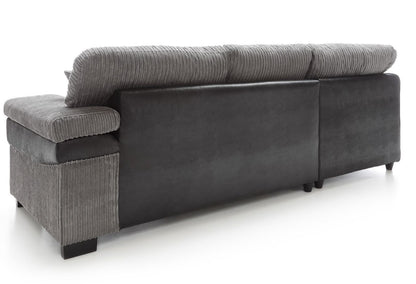 Edge & Corner Sofa