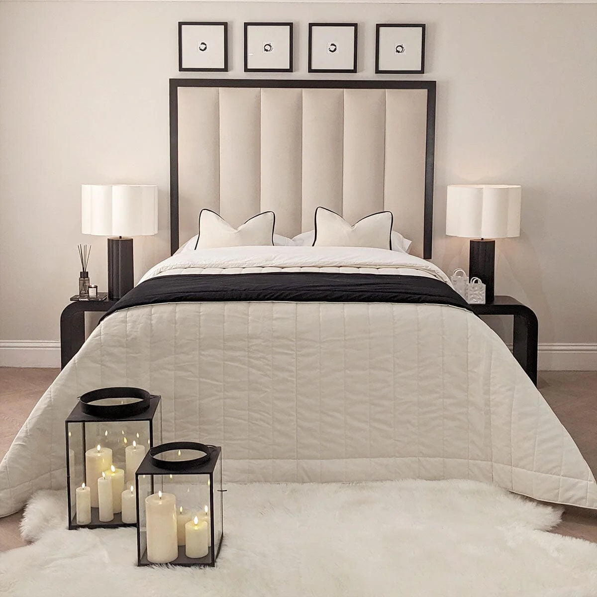 Beds