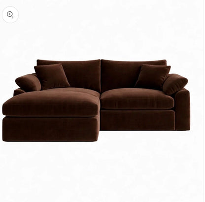 Nestillio Modular Medium Chaise Sofa