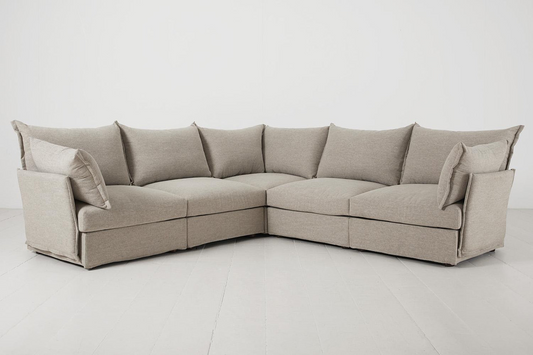 Nora Modular Corner Sofa