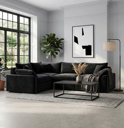 Nestillio Modular Left Hand Facing Sofa