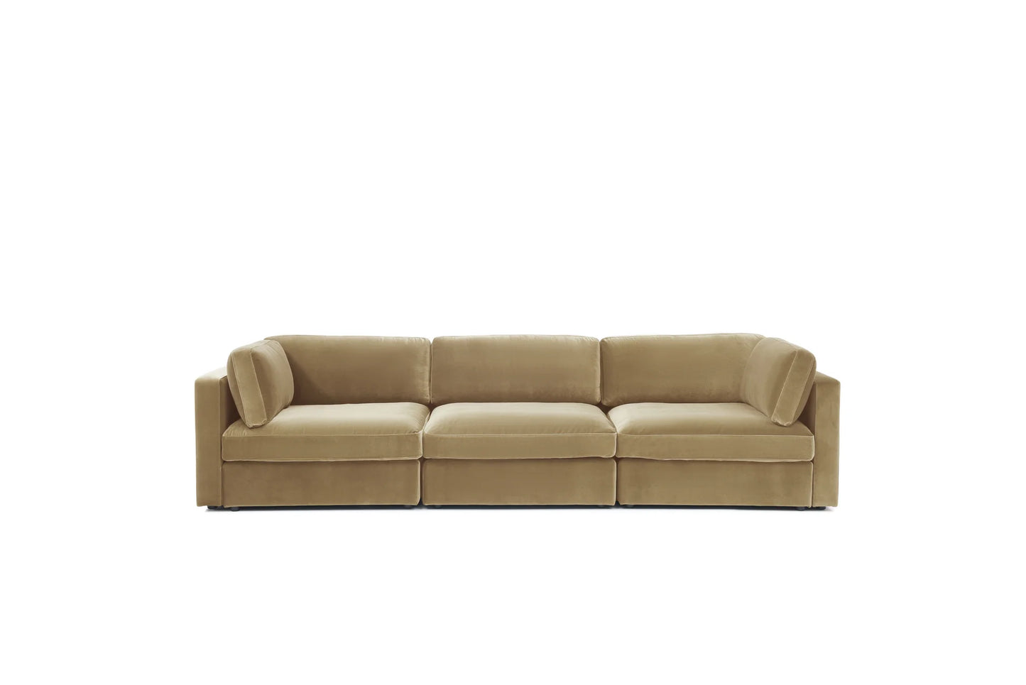 Belva 3 Seater Modular Sofa
