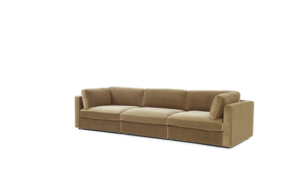 Belva 3 Seater Modular Sofa