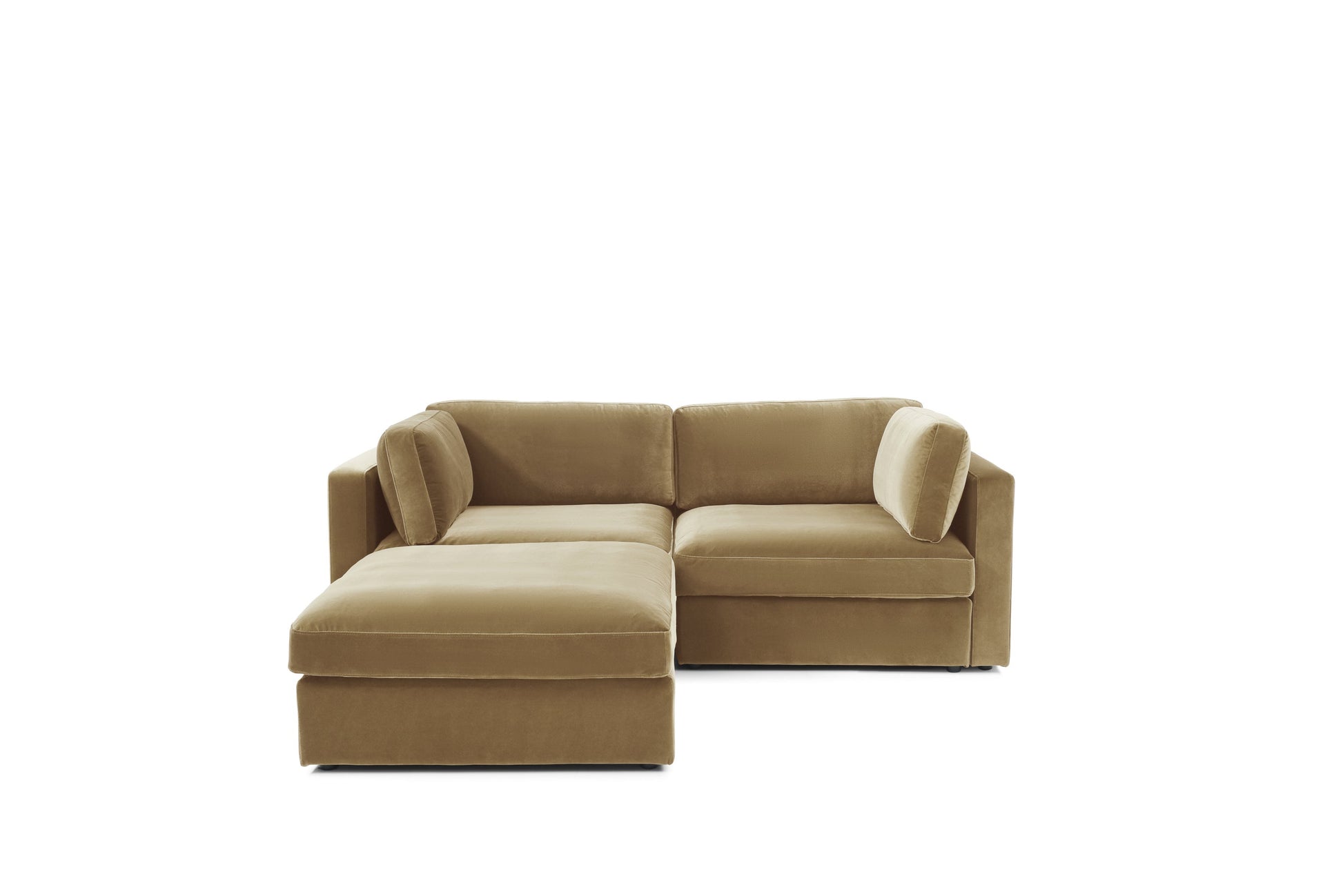 belva-l-shape-modular-sofa - Vogue Vocus sofa image