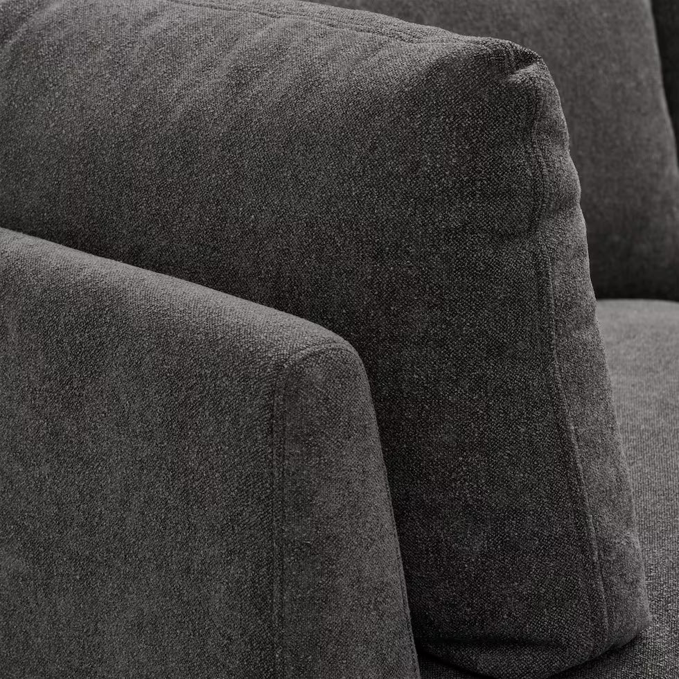 Arlo Feather 5-Piece Corner Sectional