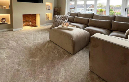 Merico Axis Corner Sofa