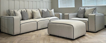 Modevo Sofa Set
