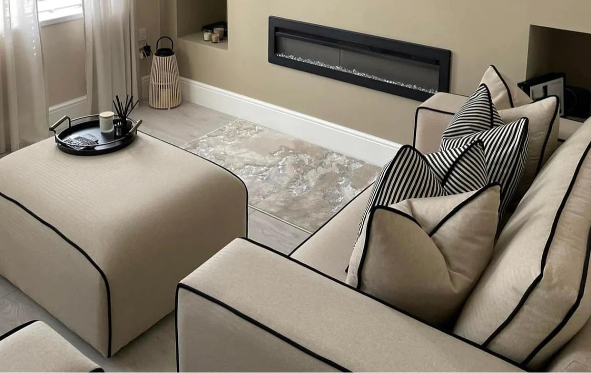 Modevo Sofa Set