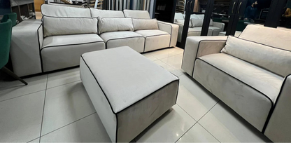 Modevo Sofa Set