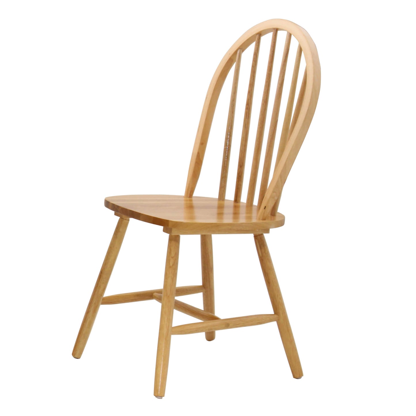 Madison Dining Chairs Natural (2s) - luxury dining furniture