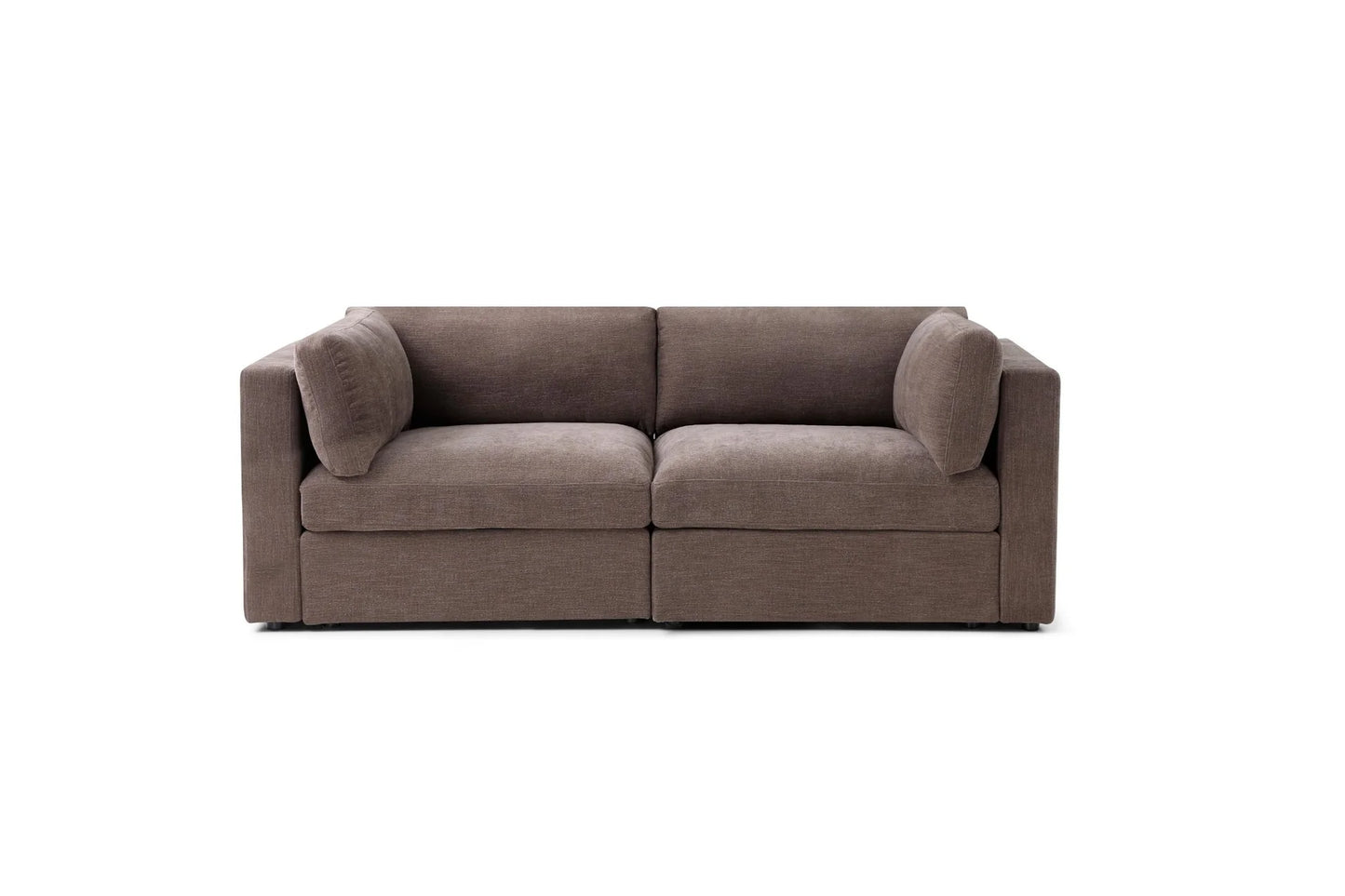 Belva 2 Seater Modular Sofa