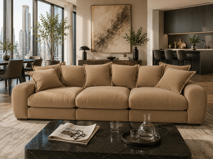 Milo Modular Large Sofa