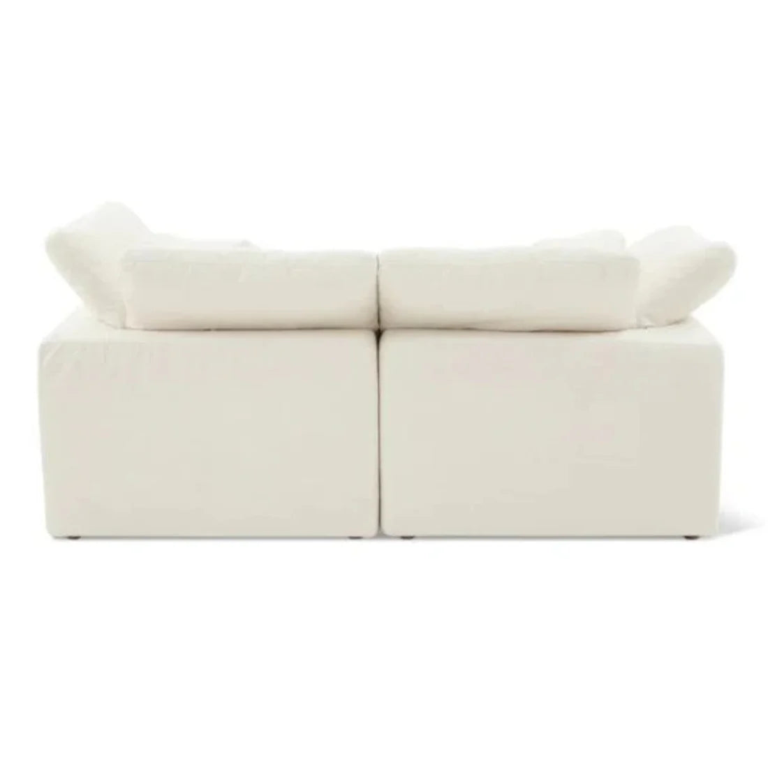 Lunara Cloud 2 Piece Modular Sofa
