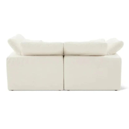 Lunara Cloud 2 Piece Modular Sofa