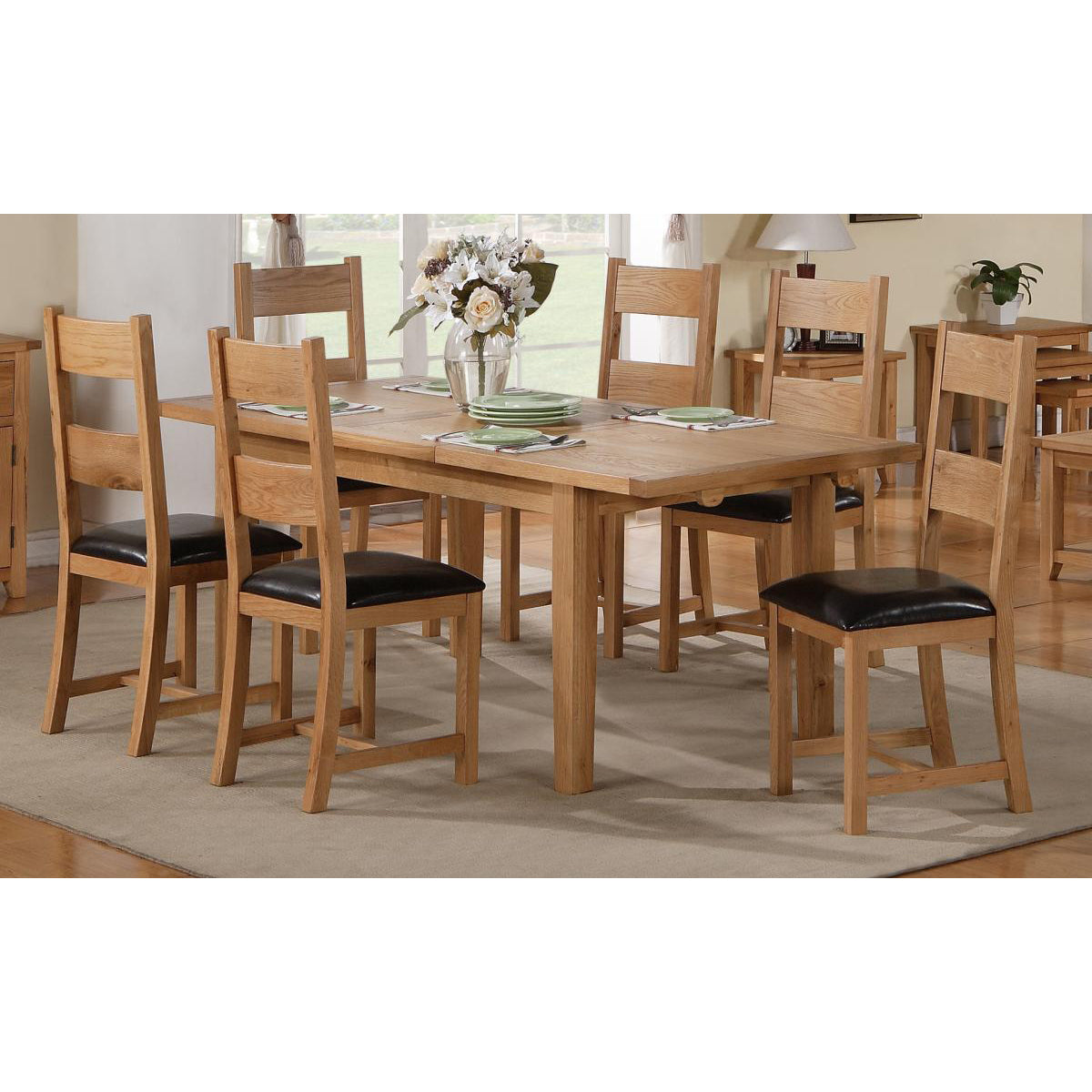 Stirling Dining Dining Chairs - luxury dining furniture