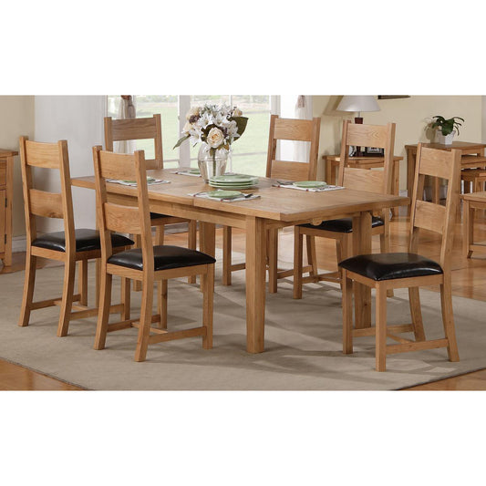 Stirling Dining Dining Chairs - luxury dining furniture